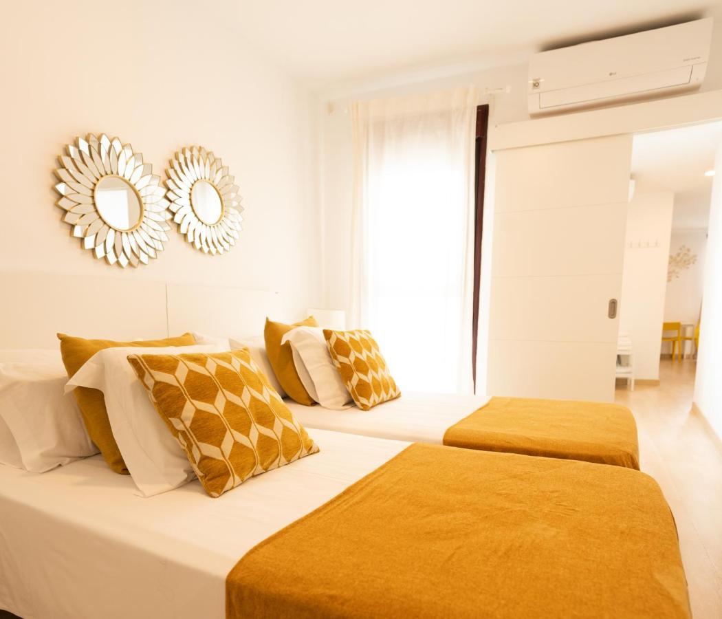 Gotoseville Altair Suites Exterior foto