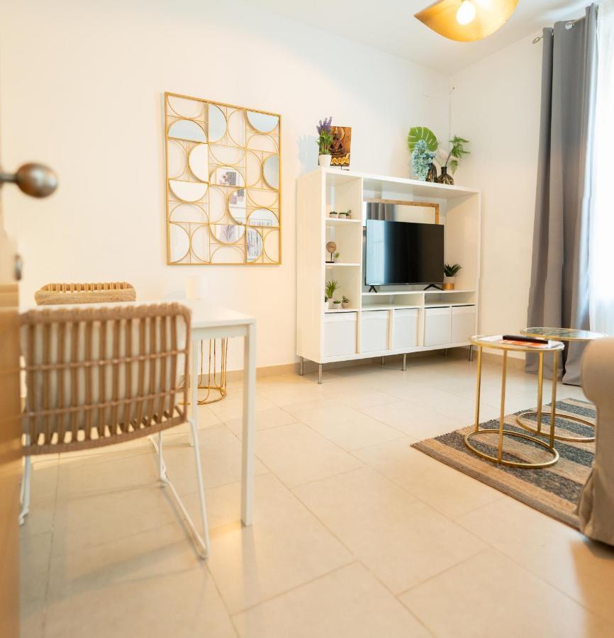 Gotoseville Altair Suites Exterior foto