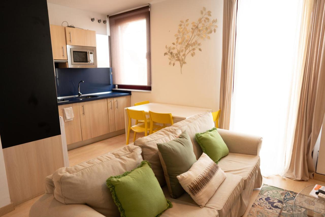 Gotoseville Altair Suites Exterior foto
