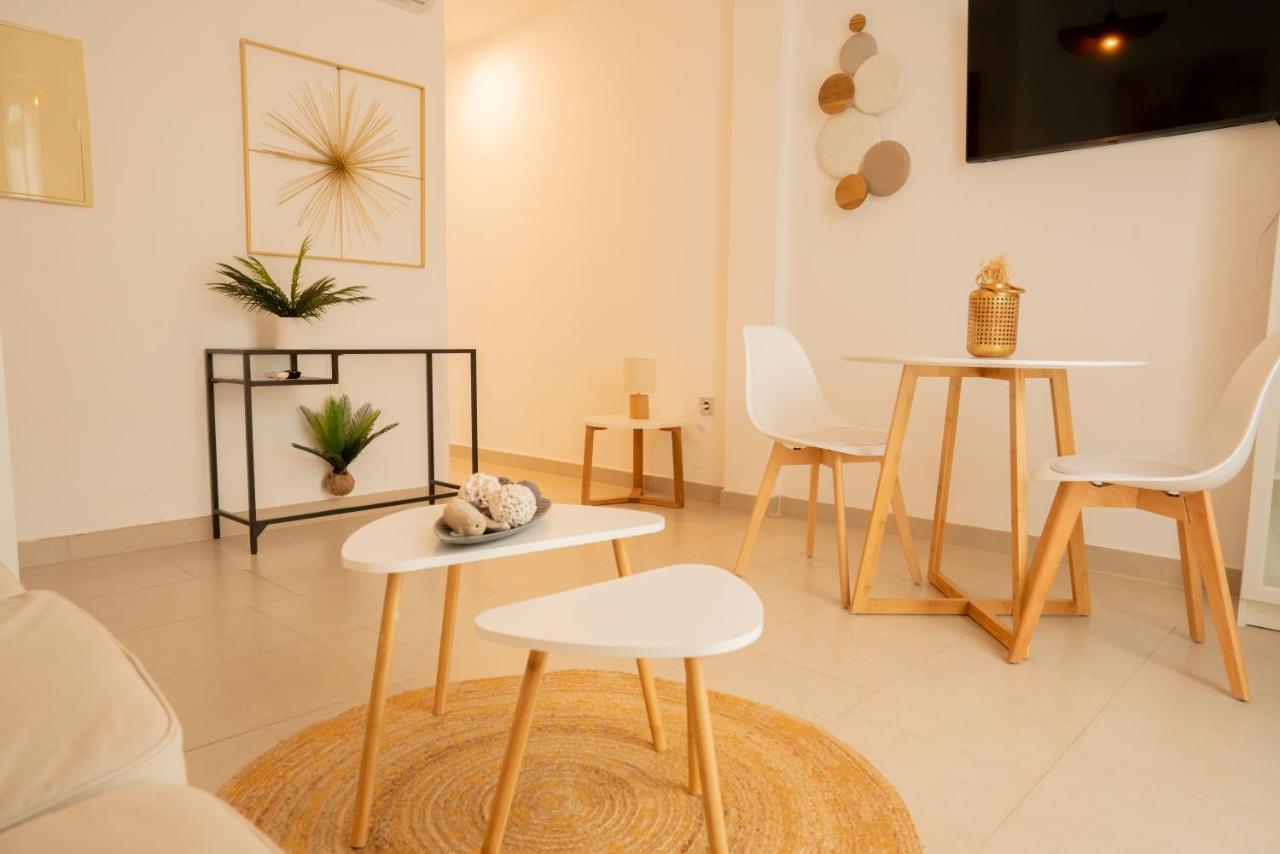 Gotoseville Altair Suites Exterior foto