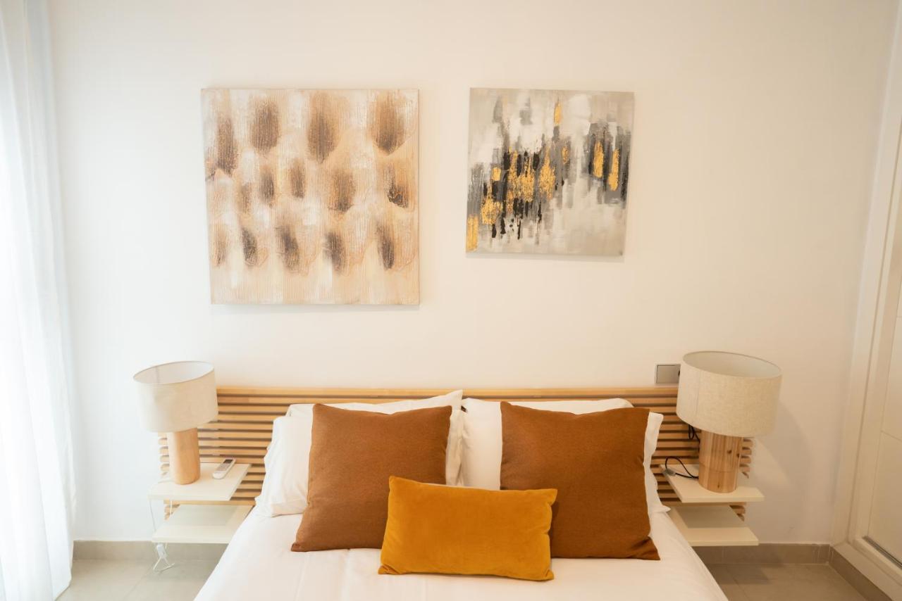 Gotoseville Altair Suites Exterior foto