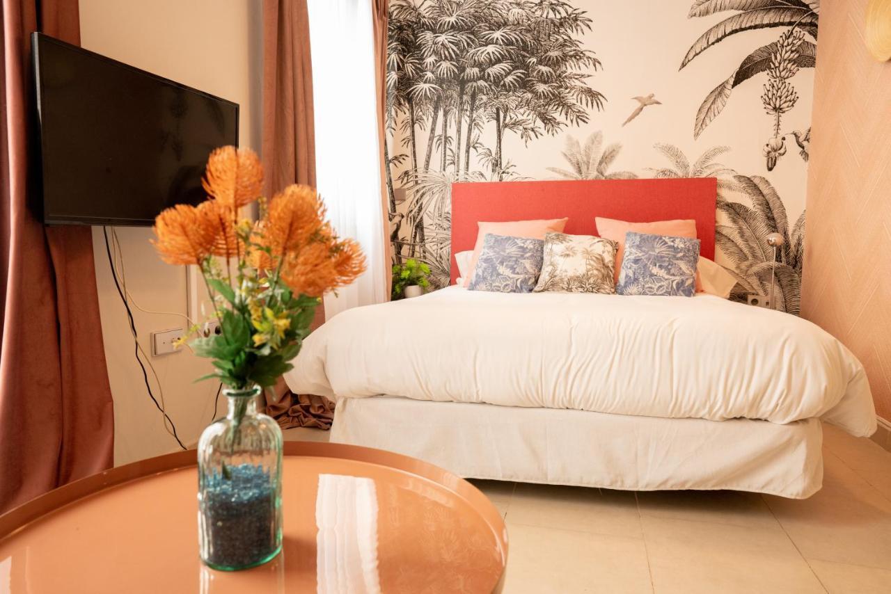 Gotoseville Altair Suites Exterior foto