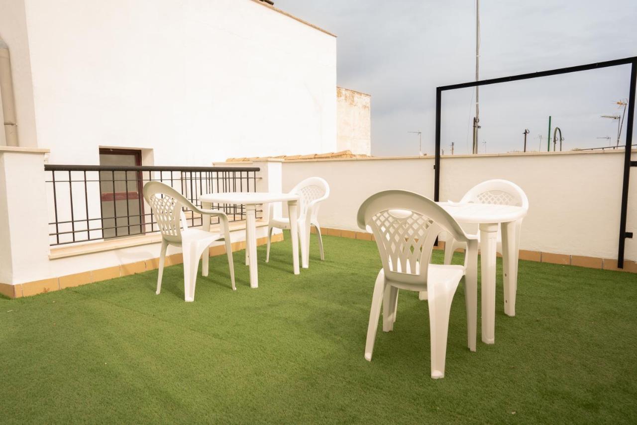 Gotoseville Altair Suites Exterior foto